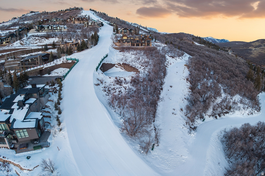 3010 W JORDANELLE WAY Park City, UT 84060