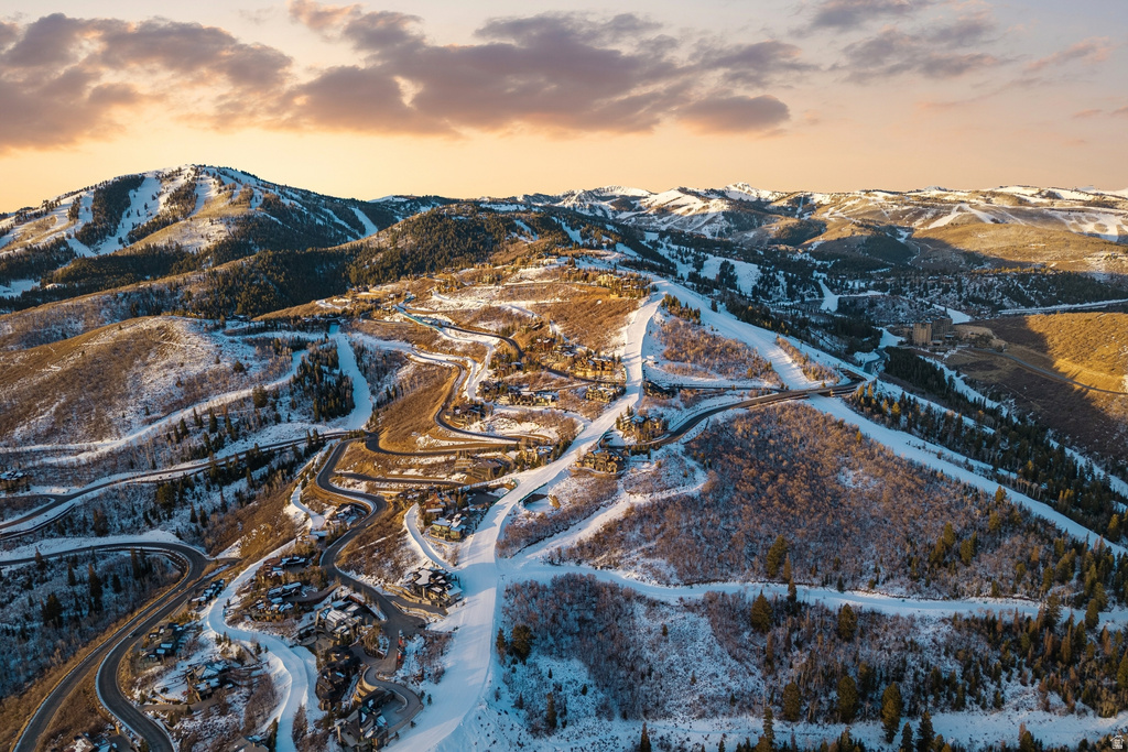 3010 W JORDANELLE WAY Park City, UT 84060
