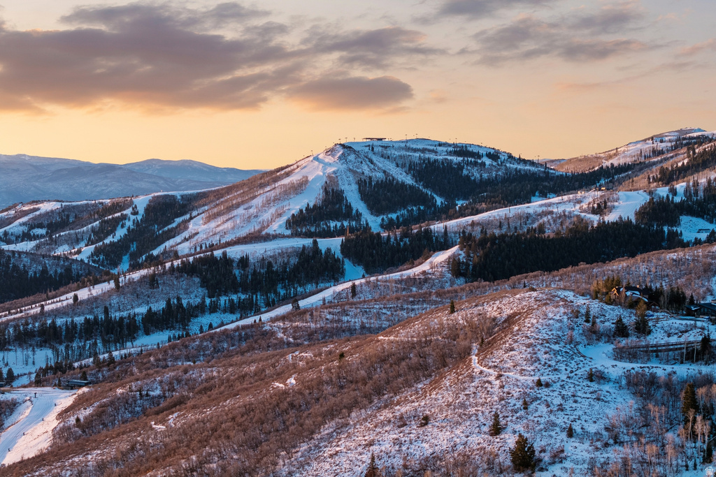 3010 W JORDANELLE WAY Park City, UT 84060