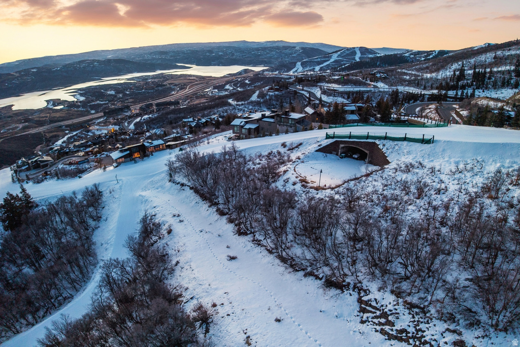 3010 W JORDANELLE WAY Park City, UT 84060