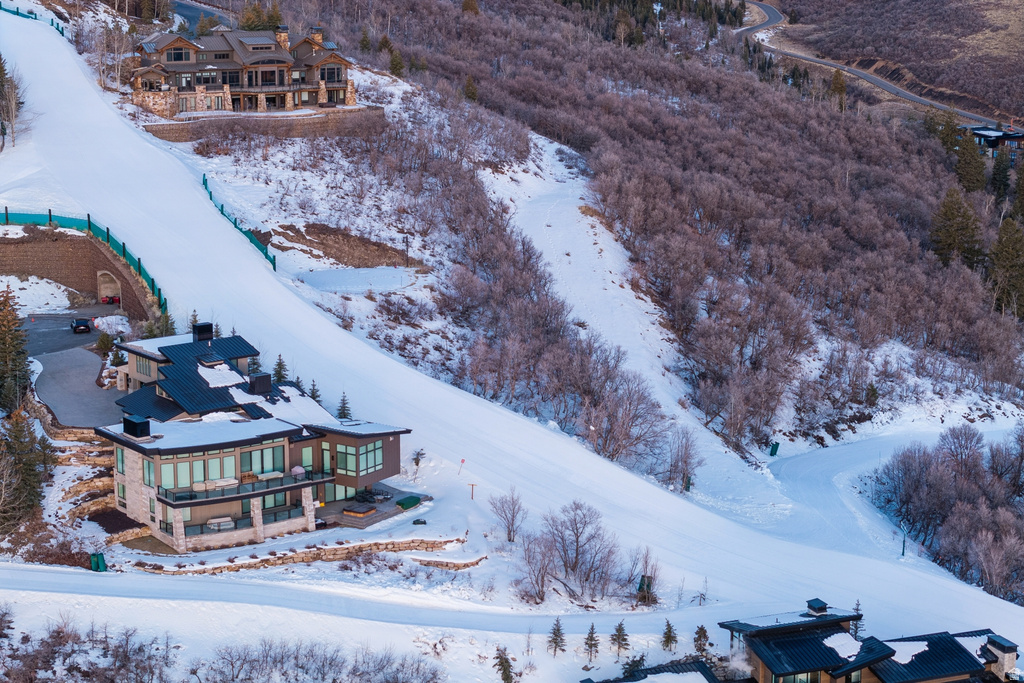 3010 W JORDANELLE WAY Park City, UT 84060