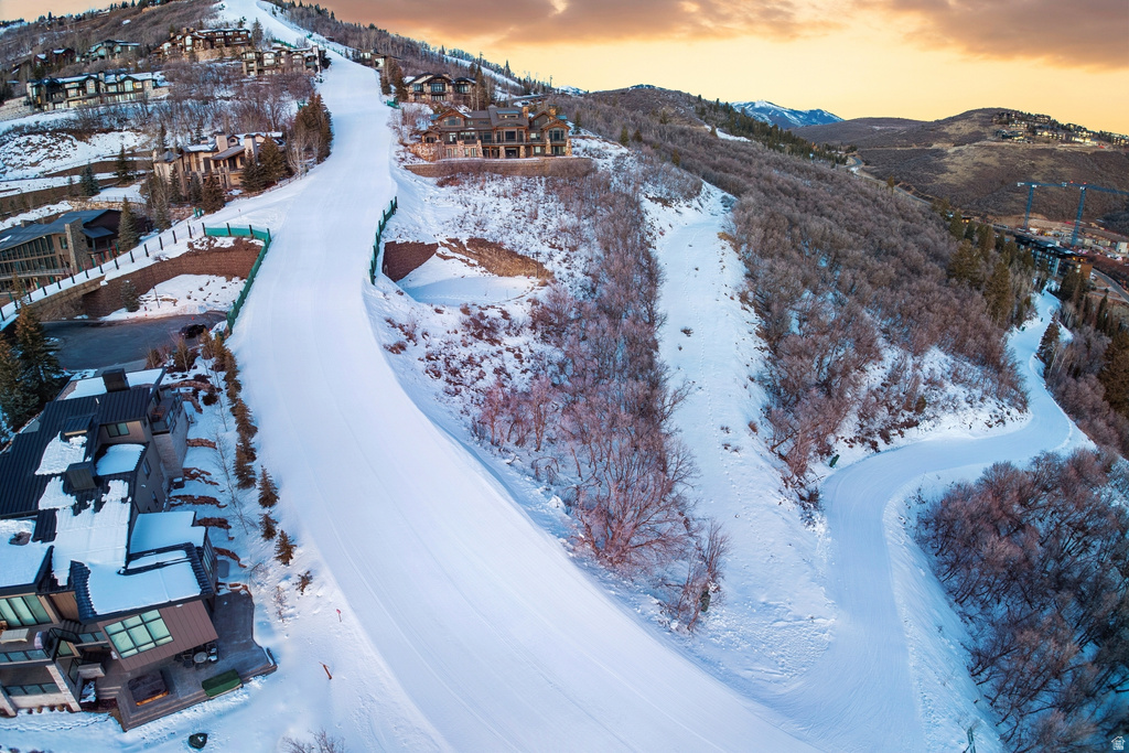 3010 W JORDANELLE WAY Park City, UT 84060