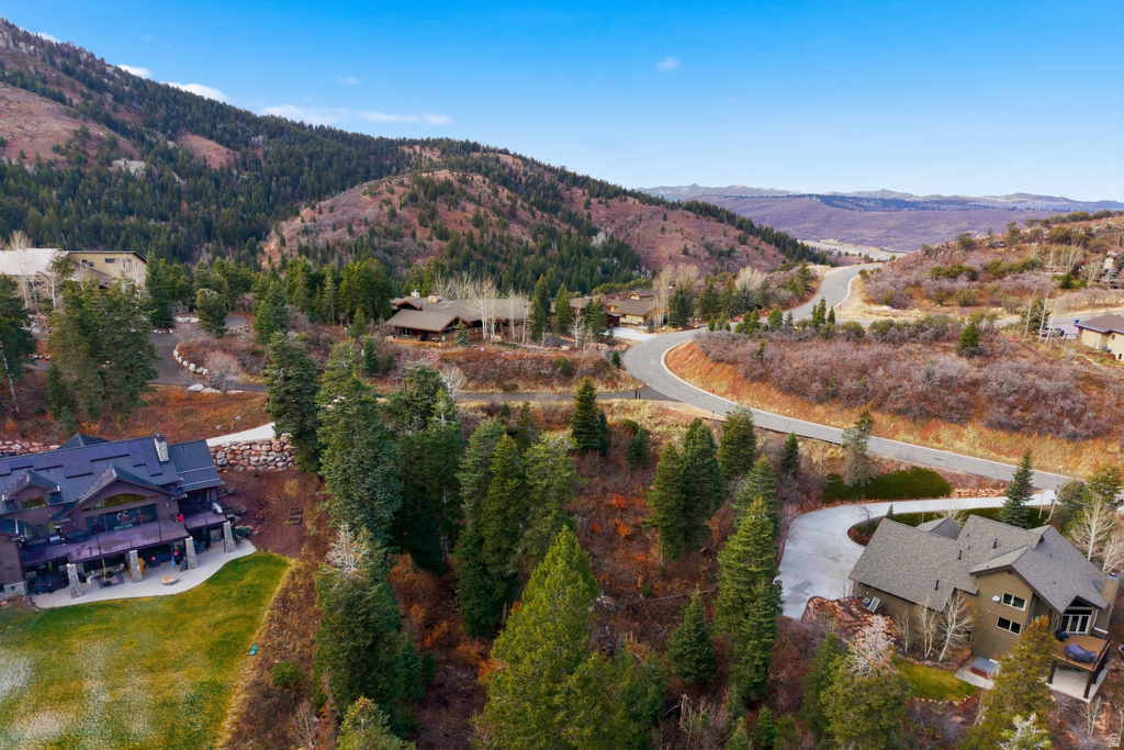 7092  CANYON DR Park City, UT 84098