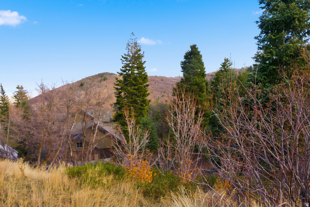 7092  CANYON DR Park City, UT 84098