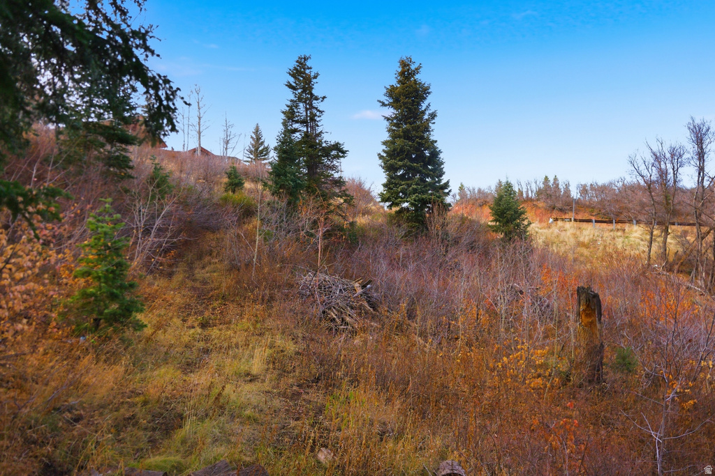 7092  CANYON DR Park City, UT 84098