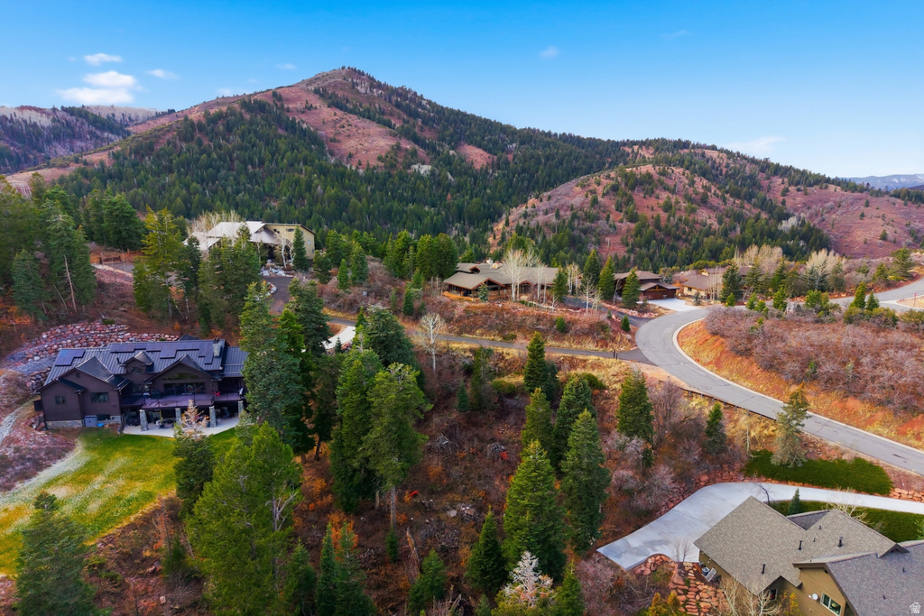 7092  CANYON DR Park City, UT 84098