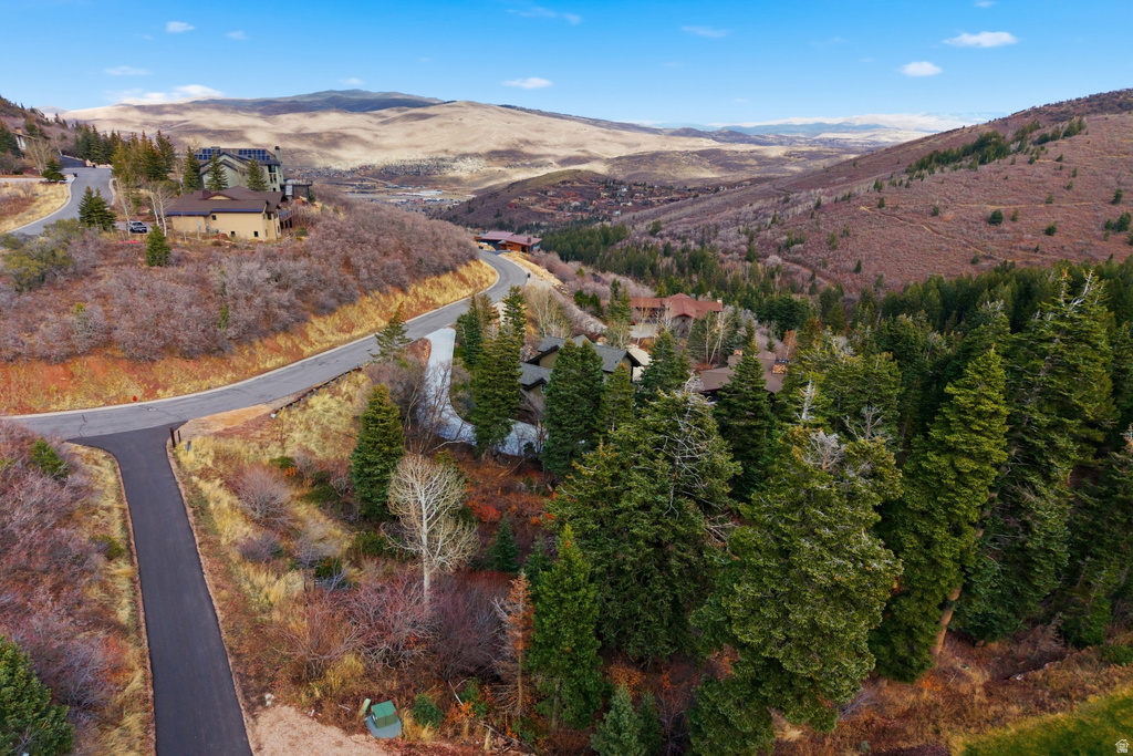 7092  CANYON DR Park City, UT 84098