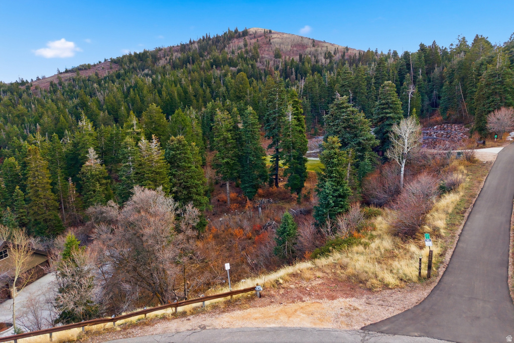 7092  CANYON DR Park City, UT 84098