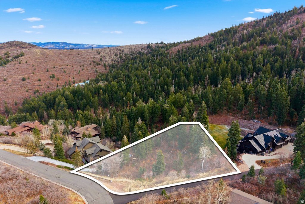 7092  CANYON DR Park City, UT 84098