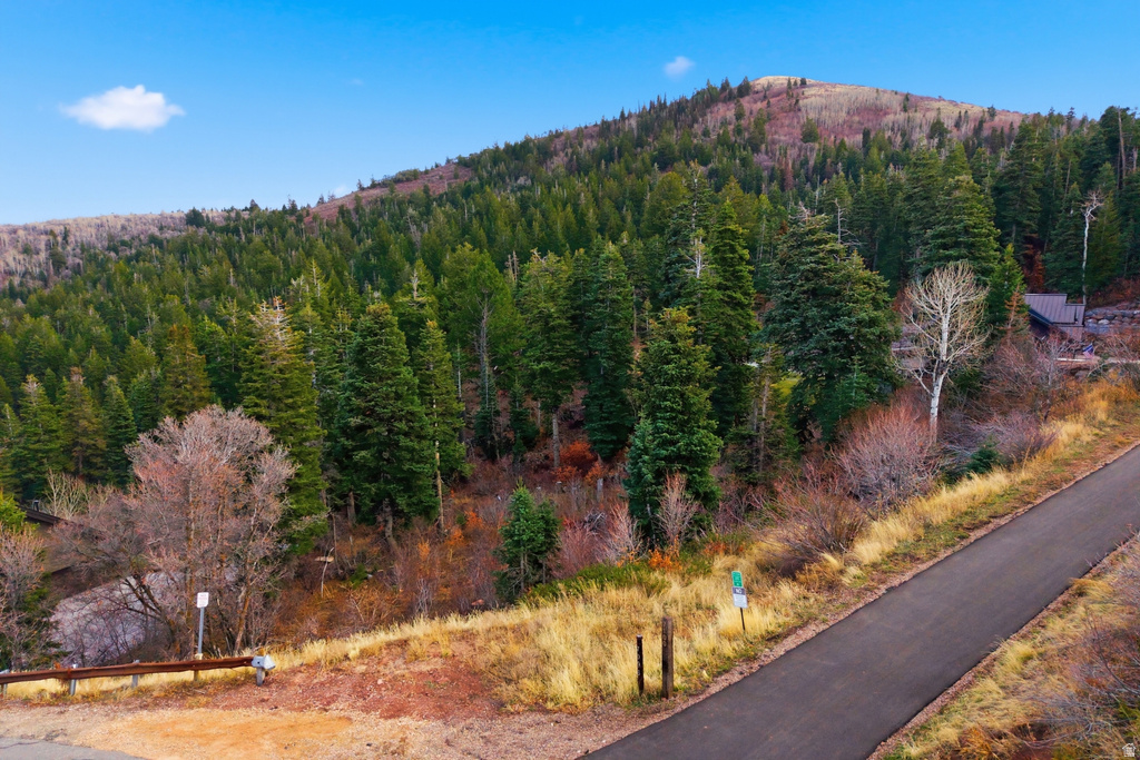 7092  CANYON DR Park City, UT 84098