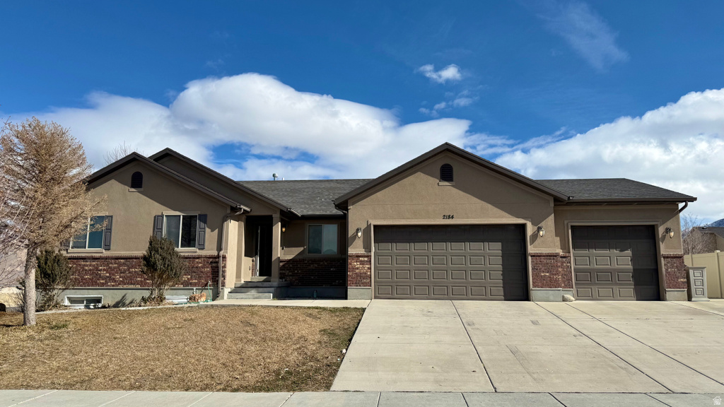 2184 N 170 W Tooele, UT 84074