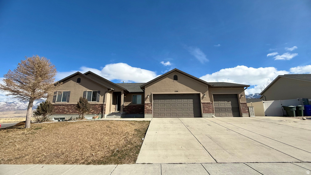 2184 N 170 W Tooele, UT 84074