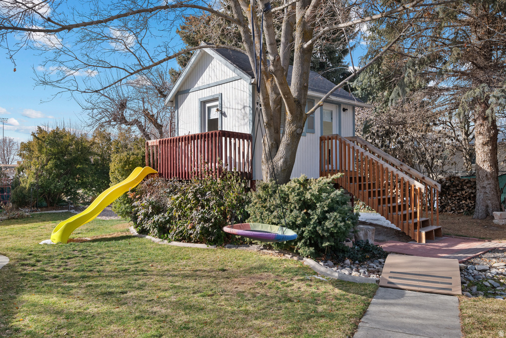 837 E 475 N American Fork, UT 84003