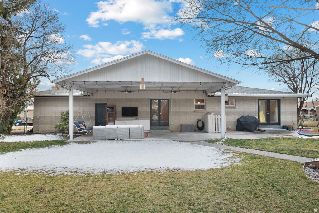 837 E 475 N American Fork, UT 84003