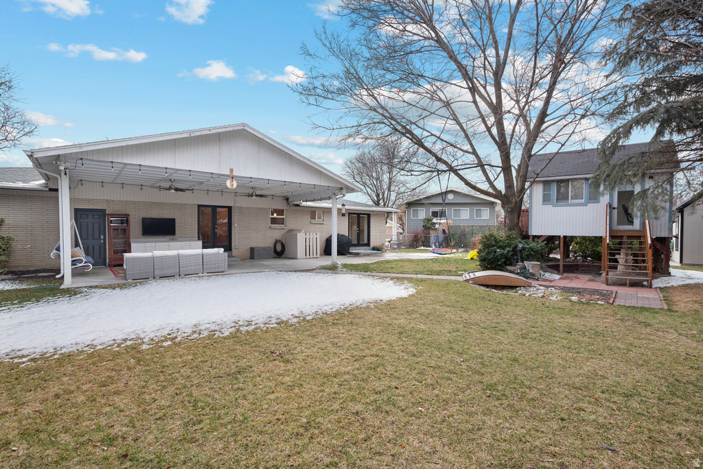 837 E 475 N American Fork, UT 84003