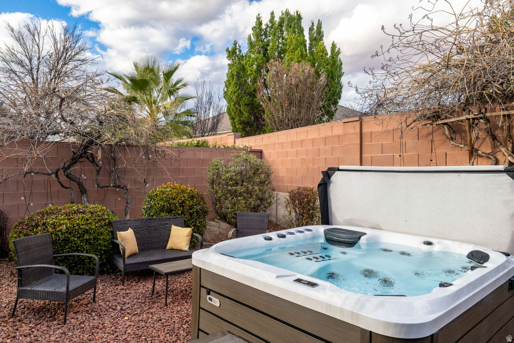 1730 W STONEBRIDGE DR St George, UT 84770