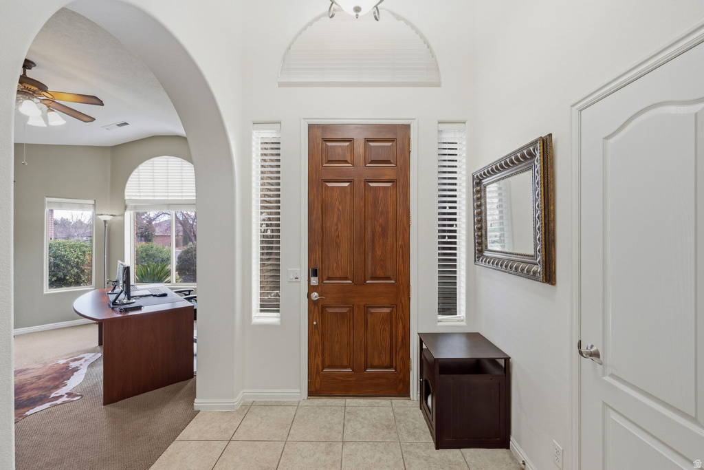 1730 W STONEBRIDGE DR St George, UT 84770