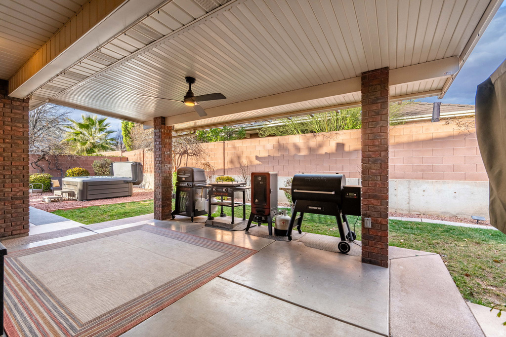 1730 W STONEBRIDGE DR St George, UT 84770