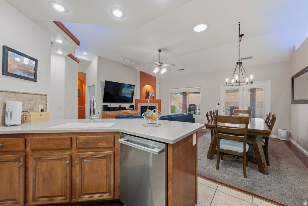 1730 W STONEBRIDGE DR St George, UT 84770