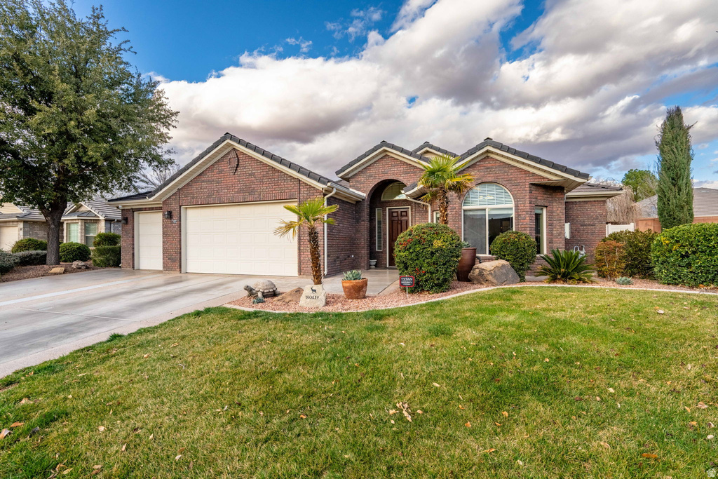 1730 W STONEBRIDGE DR St George, UT 84770