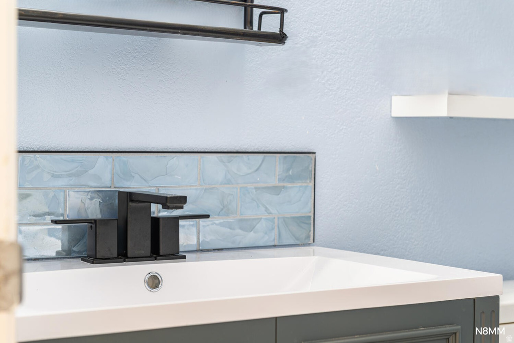 439 W BUNKER CIR St George, UT 84770