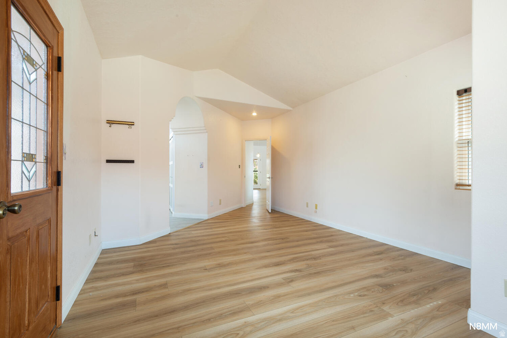 439 W BUNKER CIR St George, UT 84770