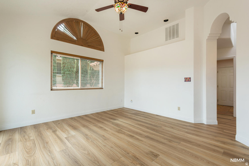 439 W BUNKER CIR St George, UT 84770