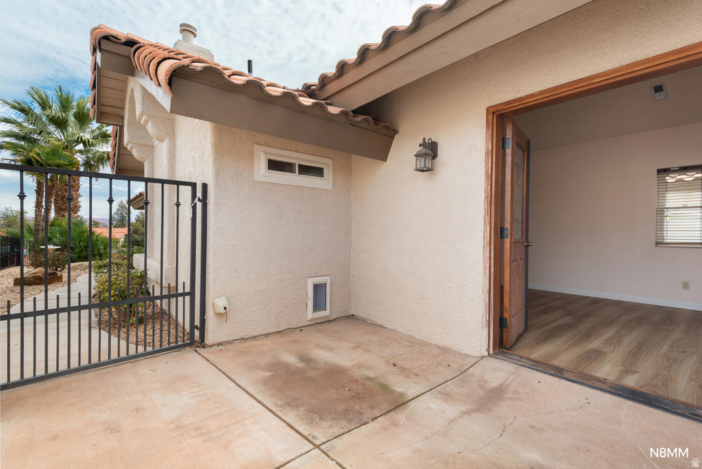 439 W BUNKER CIR St George, UT 84770