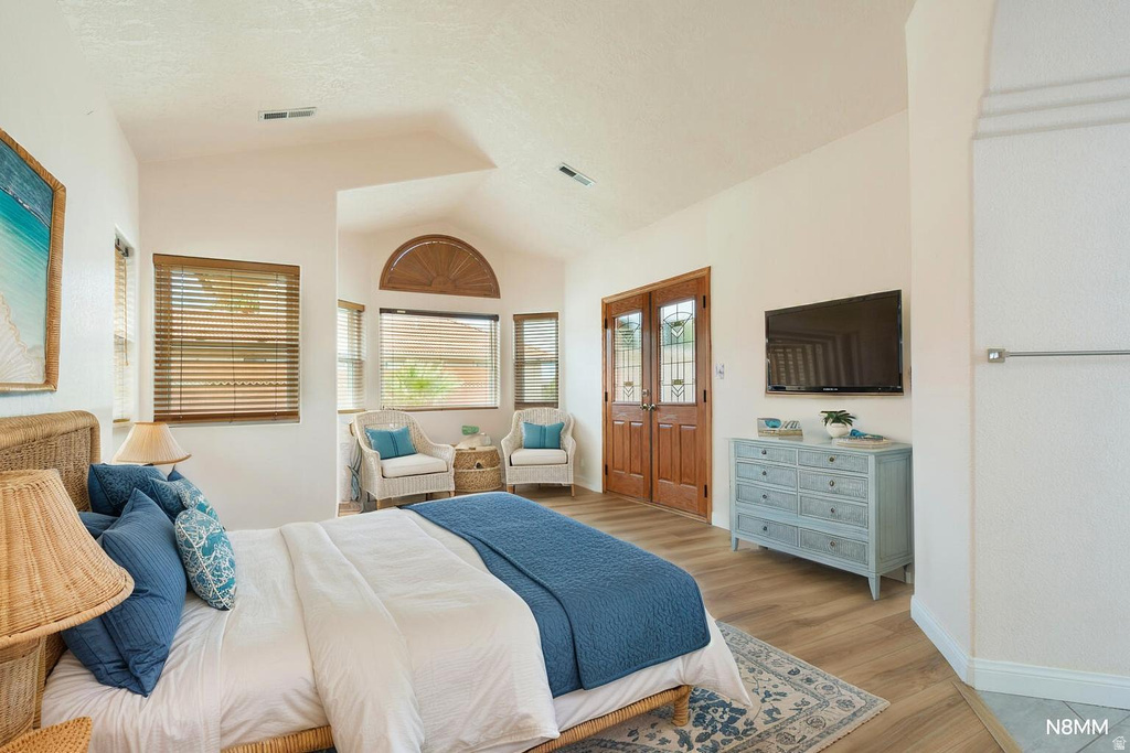 439 W BUNKER CIR St George, UT 84770