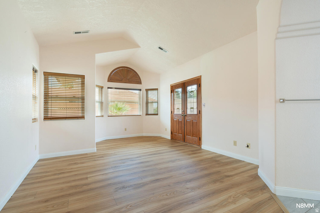 439 W BUNKER CIR St George, UT 84770