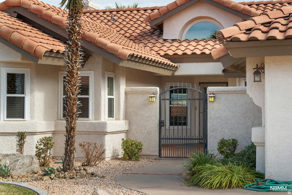 439 W BUNKER CIR St George, UT 84770