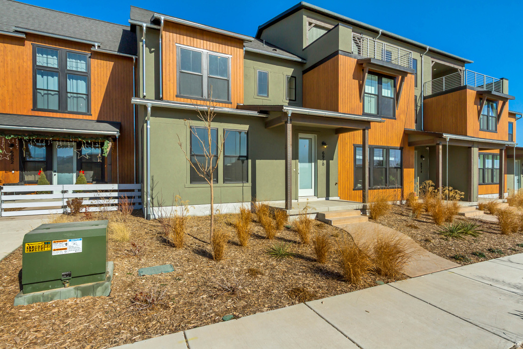 6978 W TERRAINE RD #141 West Jordan, UT 84081