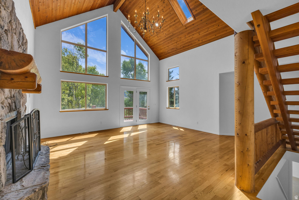 874 S WEST HOYTSVILLE RD Hoytsville, UT 84017