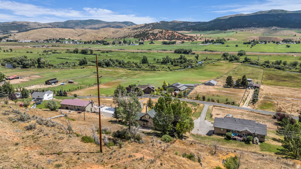 874 S WEST HOYTSVILLE RD Hoytsville, UT 84017