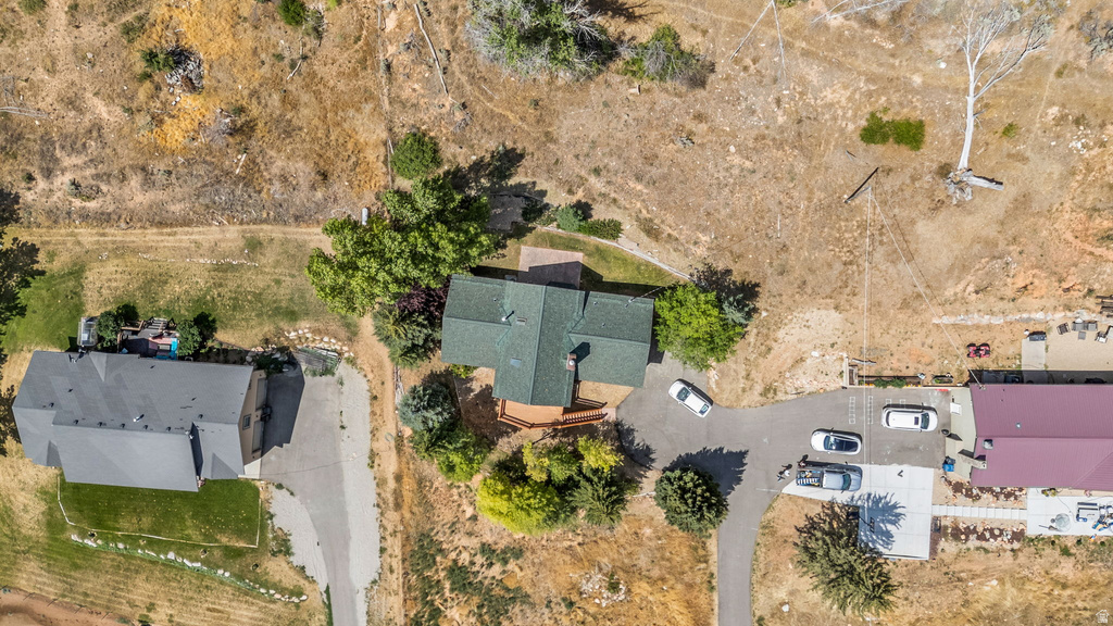 874 S WEST HOYTSVILLE RD Hoytsville, UT 84017