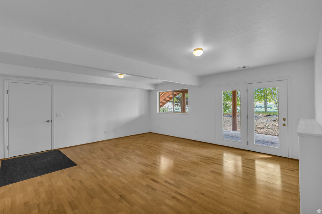 874 S WEST HOYTSVILLE RD Hoytsville, UT 84017