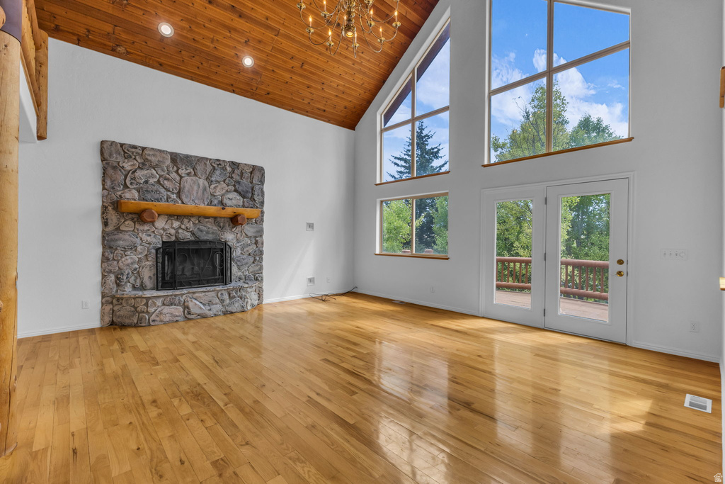 874 S WEST HOYTSVILLE RD Hoytsville, UT 84017