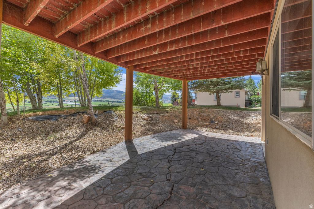 874 S WEST HOYTSVILLE RD Hoytsville, UT 84017