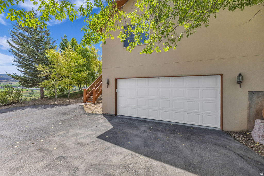 874 S WEST HOYTSVILLE RD Hoytsville, UT 84017