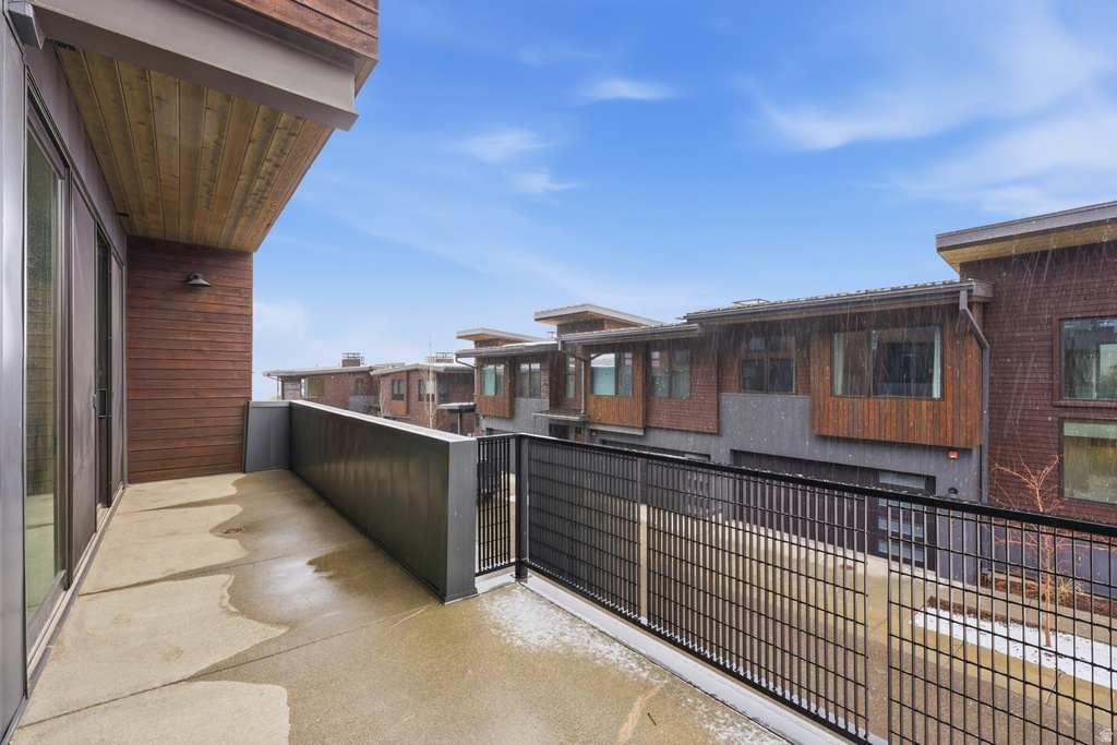 3589 RIDGELINE DR Park City, UT 84098