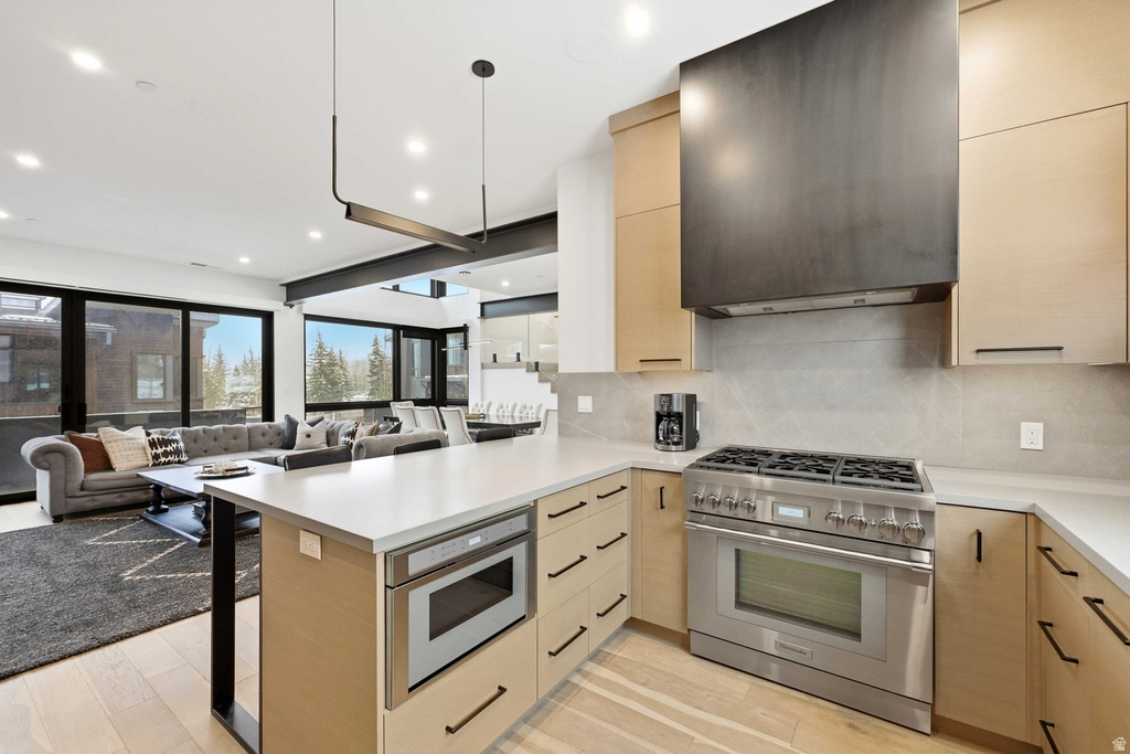 3589 RIDGELINE DR Park City, UT 84098