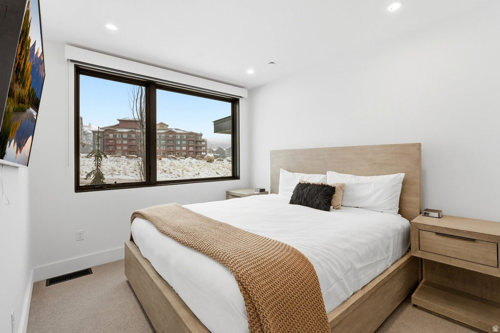 3589 RIDGELINE DR Park City, UT 84098