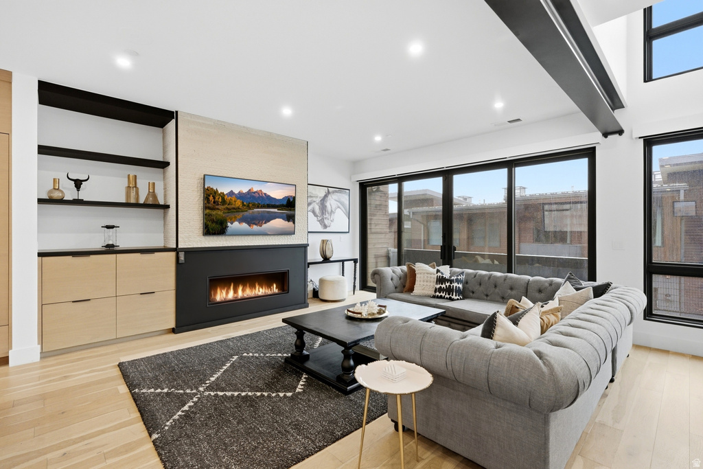 3589 RIDGELINE DR Park City, UT 84098