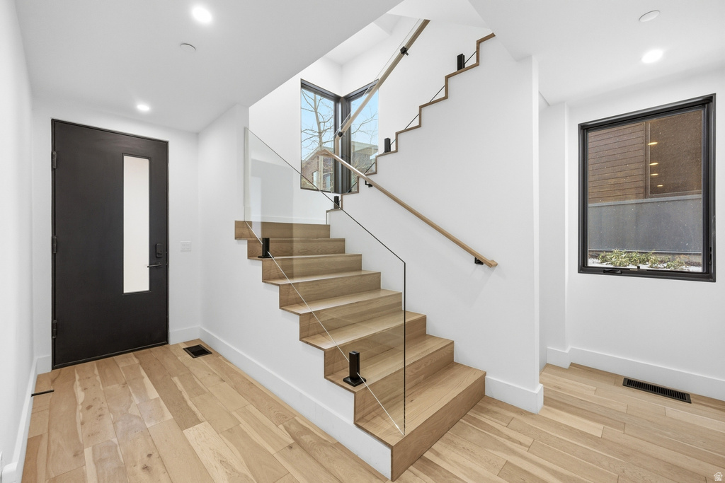 3589 RIDGELINE DR Park City, UT 84098