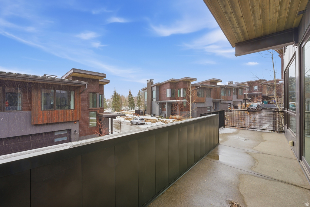 3589 RIDGELINE DR Park City, UT 84098