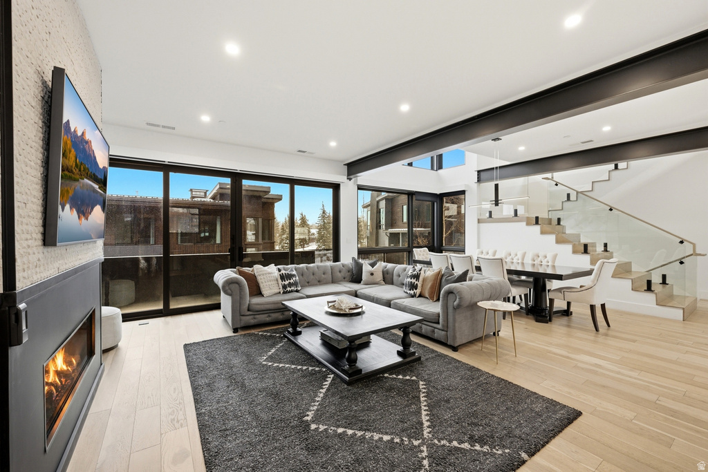 3589 RIDGELINE DR Park City, UT 84098