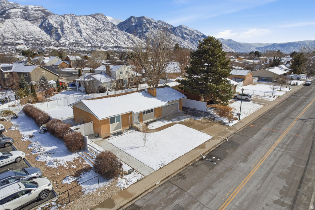 85 S 1000 E Orem, UT 84097