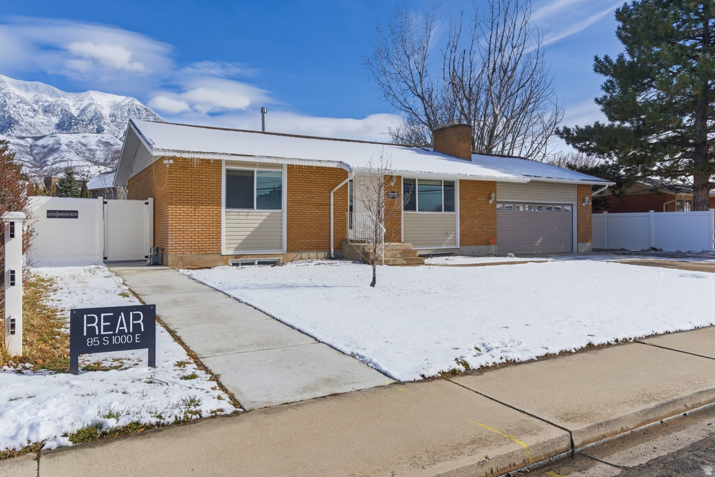 85 S 1000 E Orem, UT 84097