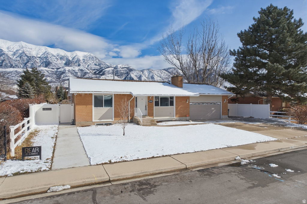 85 S 1000 E Orem, UT 84097