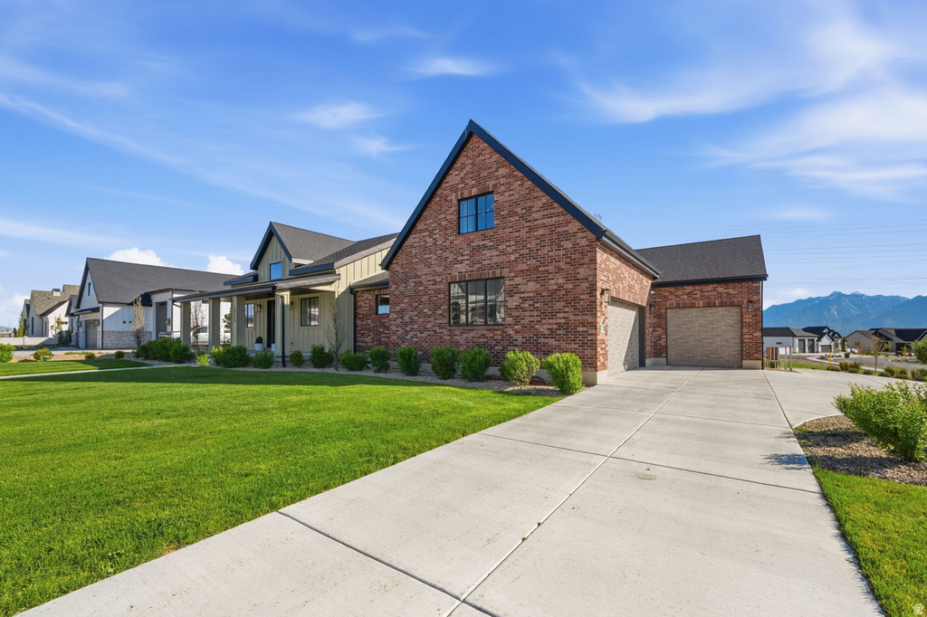 14253 S JEMMA DR Bluffdale, UT 84065
